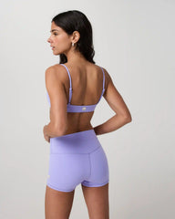 Vuori AllTheForm™ Micro Bra | Hyacinth