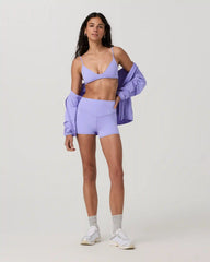 Vuori AllTheForm™ Micro Bra | Hyacinth