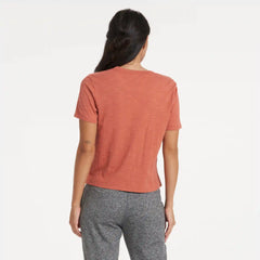 Sunset Tee | Cinnamon