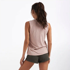 Sunset Tank | Dogwood