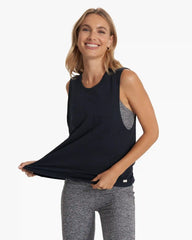 Sunset Tank | Ink