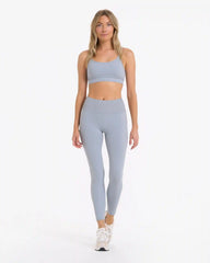 Mindset Bra | Light Cloud