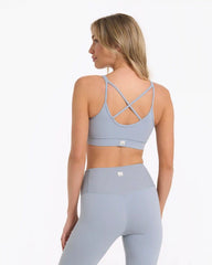 Mindset Bra | Light Cloud