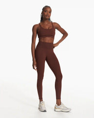 Mindset Bra | Mulberry