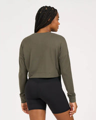 Avalon Henley | Oregano
