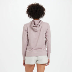 Halo Performance Hoodie | Dusk Heather