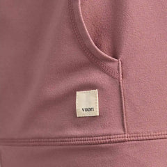 Halo Performance Hoodie | Blush