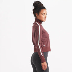 Eclipse Track Jacket | Fig