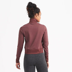 Eclipse Track Jacket | Fig