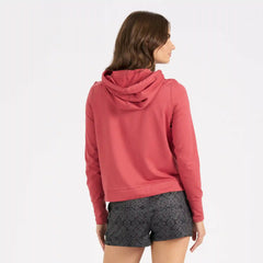 Halo Essential Hoodie | Sierra Heather