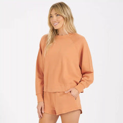 Sunnyside Crew | Apricot