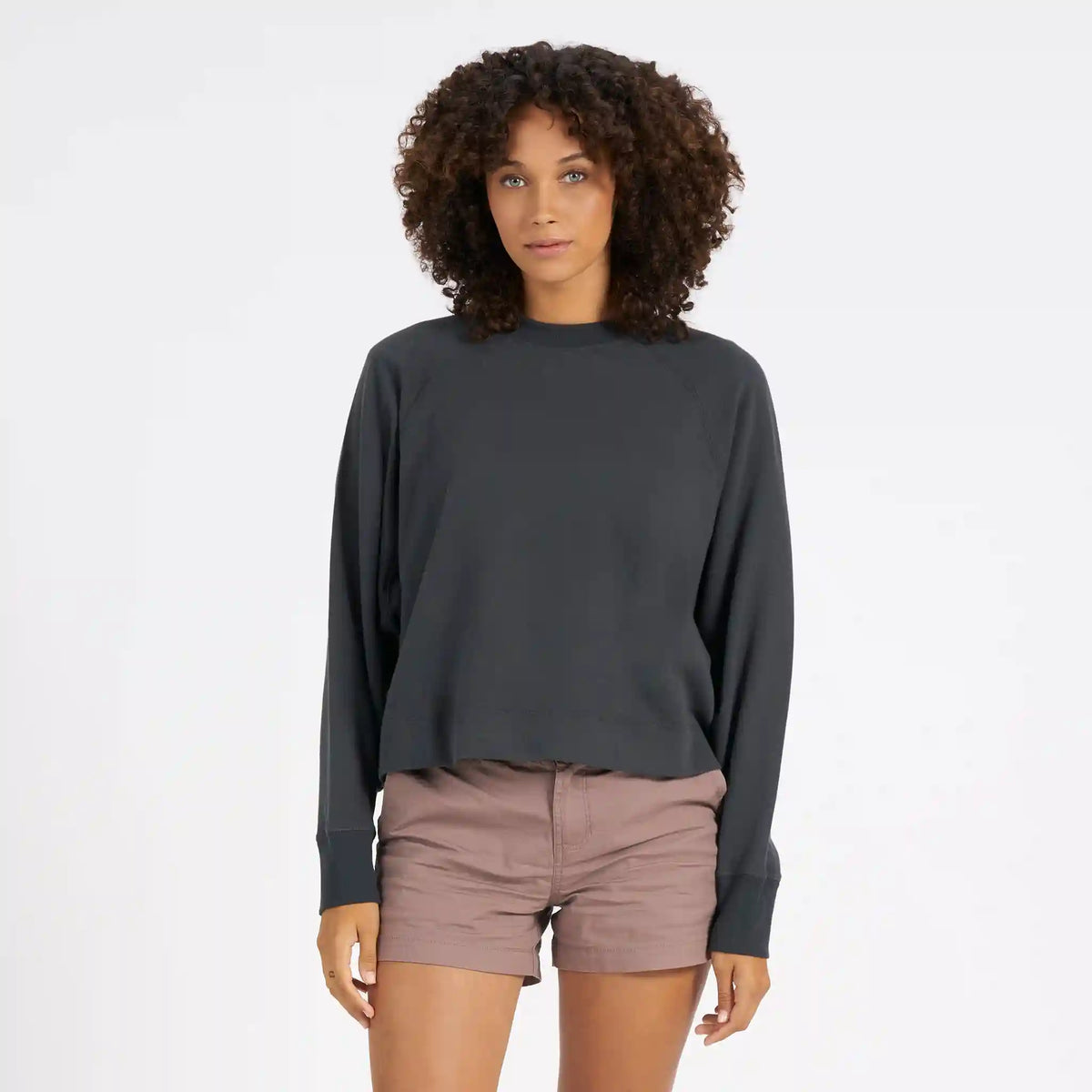 Sunnyside Crew | Charcoal