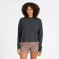 Sunnyside Crew | Charcoal