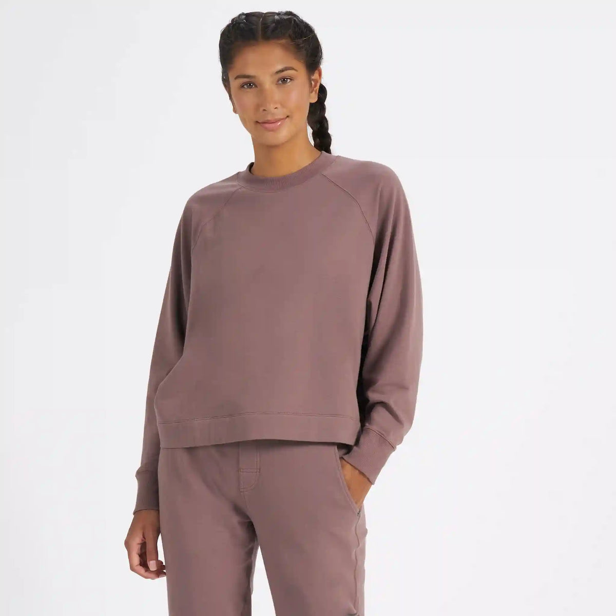 Catalina Crew | Hazel