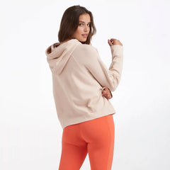 Sunnyside Hoodie | Alabaster