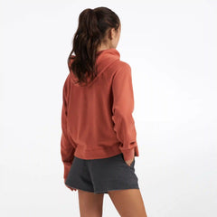 Sunnyside Hoodie | Cinnamon