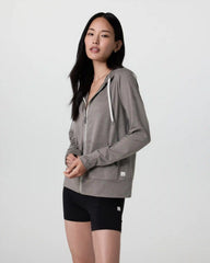 Halo Performance Hoodie 2.0 | Chia Heather