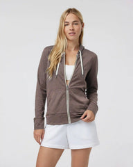 Halo Performance Hoodie 2.0 | Fossil Heather