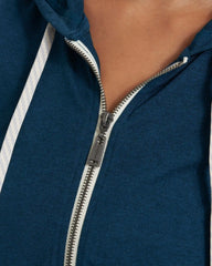 Halo Performance Hoodie 2.0 | Cosmo Heather