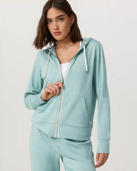 Halo Performance Hoodie 2.0 | Sea Spray Heather