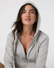 Halo Performance Hoodie 2.0 | Pale Grey Heather