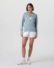 Halo Performance Hoodie 2.0 | Shade Heather