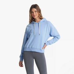 Laguna Hoodie | Oxford