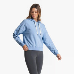 Laguna Hoodie | Oxford