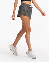 Clementine 2.0 Short 2.5" | Elm Dots