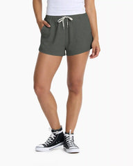 Bayview Thermal Short | Shale
