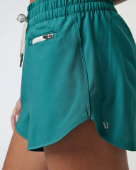 Clementine 2.0 Short 4" | Ivy