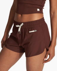 Clementine 2.0 Short 4" | Mulberry