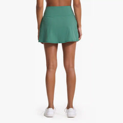 Volley Skirt | Cactus