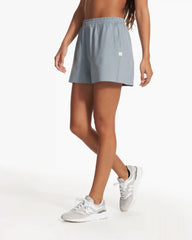 Boyfriend Short | Flint Heather