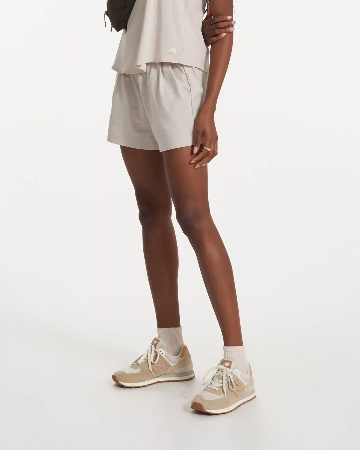 Villa Short | Beach Sand