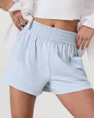 Villa Short | Glacier