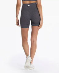 Studio Printed Short | Elm Dots