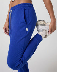 Performance Jogger | Copenhagen Heather