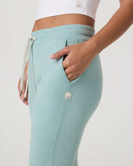 Performance Jogger | Sea Spray Heather