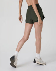 Luna Short 2" | Kale