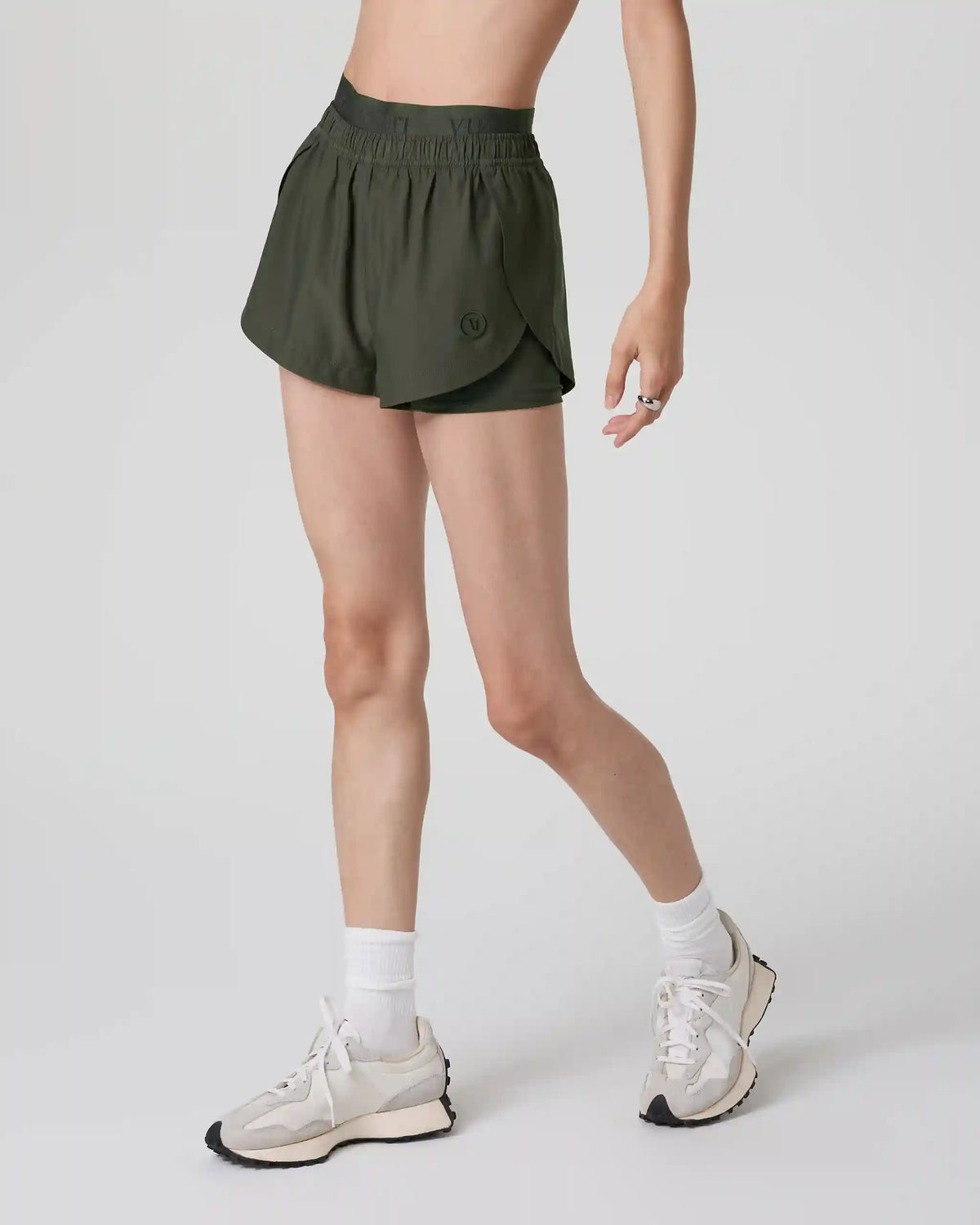 Luna Short 2" | Kale