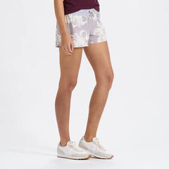 Clementine Short | Clay Big Flower