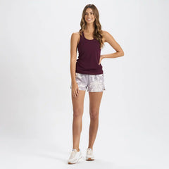 Clementine Short | Clay Big Flower