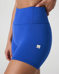 Vuori AllTheFeels™ Short 4" | Copenhagen