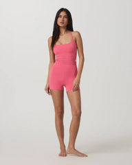 Vuori AllTheFeels™ Short 4" | Sunset Pink