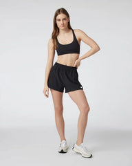 Dash 2.0 Short 3" | Black