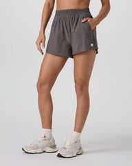 Dash 2.0 Short 3" | Chia