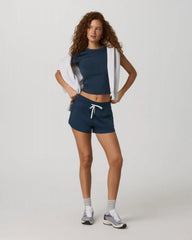 Halo Performance Short 2.0 | Blue Coast Heather