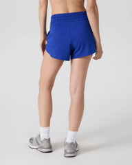 Halo Performance Short 2.0 | Copenhagen Heather