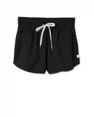 Halo Performance Short 2.0 | Black Heather